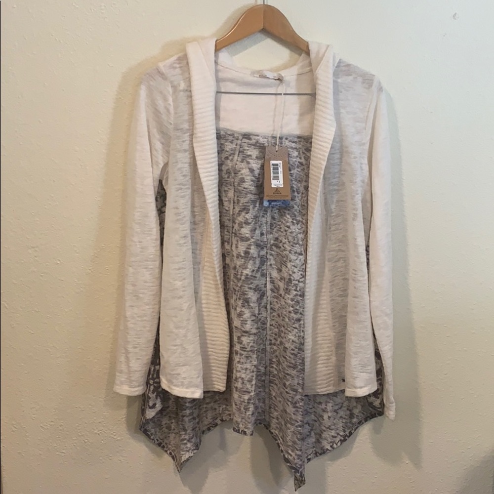 Prana Sweater